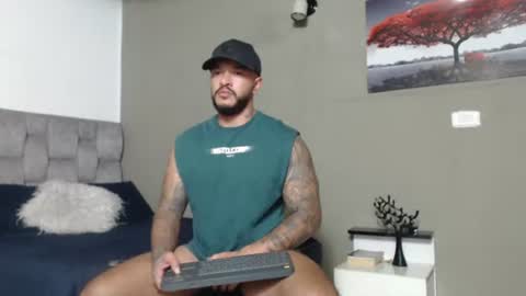 emanuelspencer online show from July 23, 2026, 6:39 pm