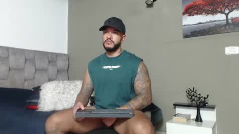 emanuelspencer online show from July 24, 2026, 6:44 am