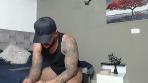 emanuelspencer online show from July 24, 2026, 10:41 pm