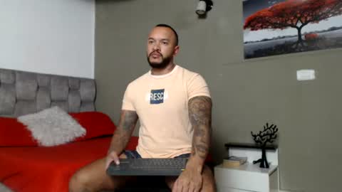 emanuelspencer online show from August 7, 2026, 6:21 pm