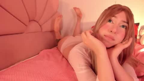 Ana  online show from March 3, 2026, 7:09 pm