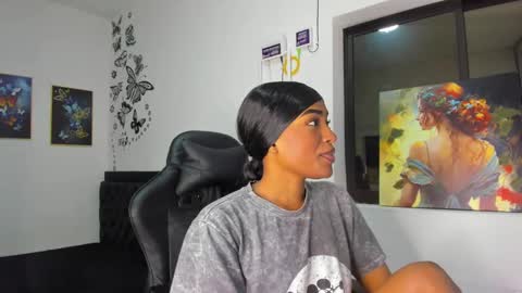 Snapshot of emattaylor chatting on December 3, 2024, 10:50 am . online show from December 3, 2024, 10:50 am