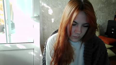 ember__fox online show from May 15, 2026, 3:13 am