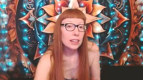 Ember Starleena online show from November 7, 2025, 3:34 pm