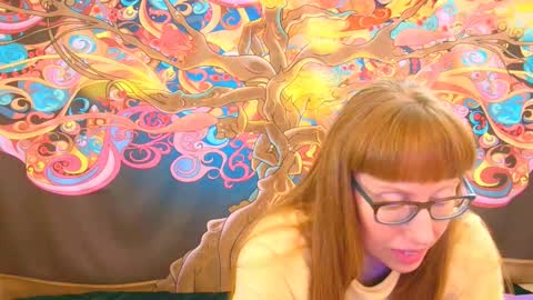 Ember Starleena online show from January 10, 2026, 6:31 pm