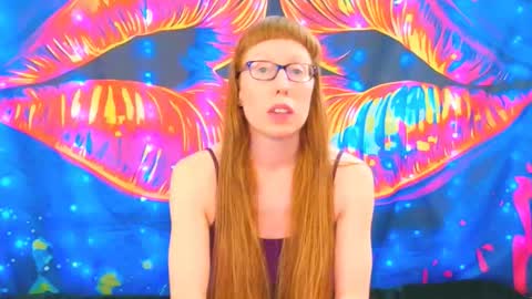 Ember Starleena online show from February 19, 2026, 3:30 pm