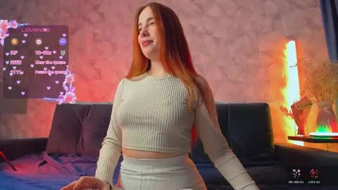 Ember online show from April 26, 2026, 3:53 pm