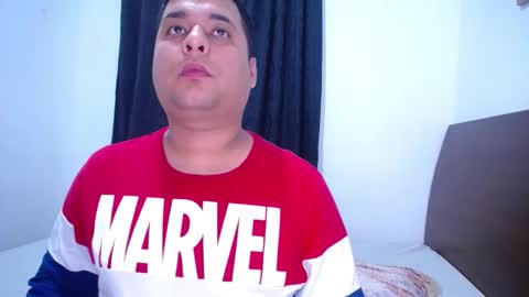 Snapshot of ember_wanda_ chatting on February 9, 2025, 1:44 am Ember and Wanda online show from February 9, 2025, 1:44 am