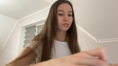 Alina online show from November 15, 2025, 10:48 pm