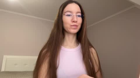 Alina online show from March 29, 2026, 11:54 am