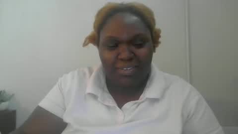 Empress Ember online show from February 20, 2025, 9:31 pm