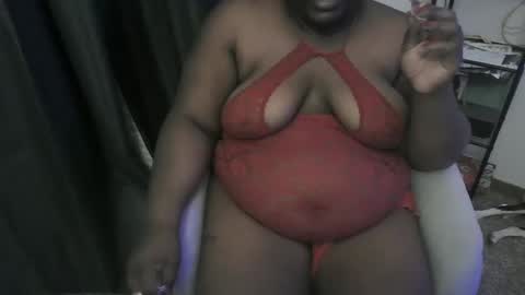 Empress Ember online show from March 3, 2025, 11:35 pm