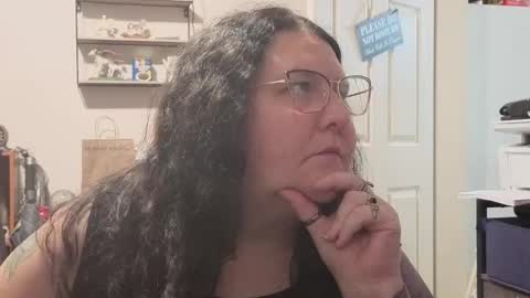 Snapshot of emberlynnix chatting on September 16, 2025, 5:52 am Emberlyn Nix online show from September 16, 2025, 5:52 am
