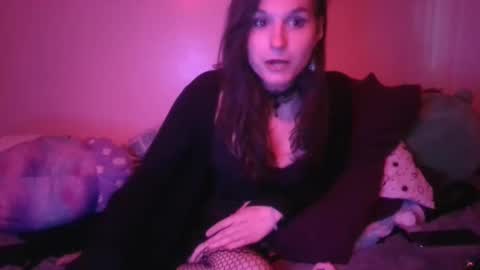 Ellie online show from February 12, 2025, 12:05 am