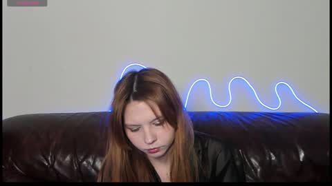 Snapshot of embervexen chatting on February 14, 2026, 7:27 am Ember online show from February 14, 2026, 7:27 am