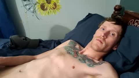 Adam online show from February 20, 2025, 5:07 pm