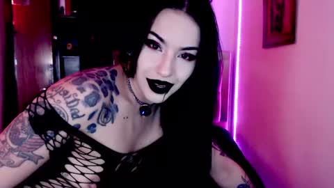 Emerald Black online show from June 29, 2026, 4:52 am