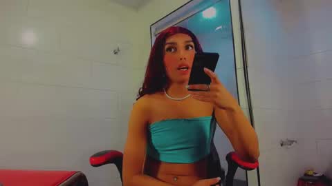 Emeli online show from January 18, 2025, 5:41 am