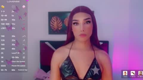 Emeli online show from February 12, 2026, 4:51 am