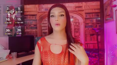 Snapshot of emeli_roushot chatting on May 29, 2026, 11:19 am Emeli online show from May 29, 2026, 11:19 am