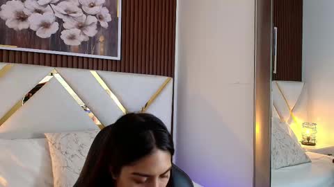 Emily  online show from December 2, 2025, 2:28 am