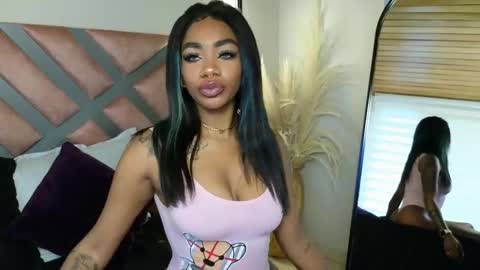 anyelii  online show from March 11, 2025, 7:03 pm