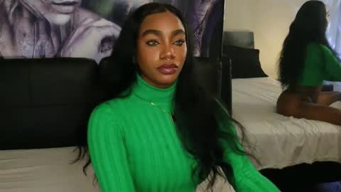 anyelii  online show from February 26, 2026, 11:15 pm