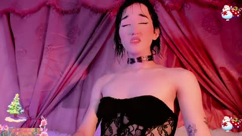 Emely Rous online show from December 16, 2024, 5:49 am