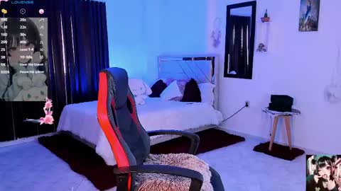 Emely Rous online show from April 11, 2026, 9:30 pm