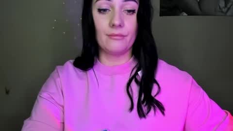 Emely online show from December 3, 2024, 11:46 pm