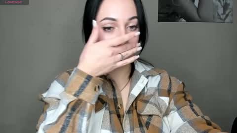 Emely online show from December 5, 2024, 3:15 am