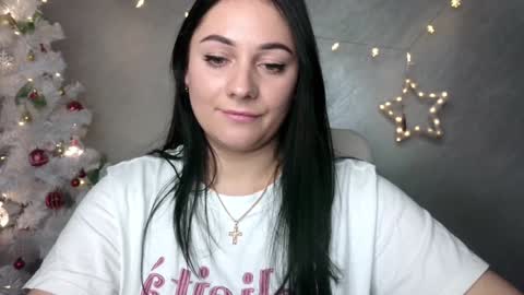 Emely online show from January 14, 2025, 12:11 am