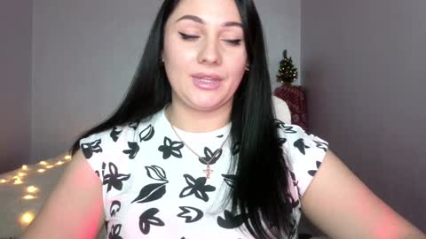 Emely online show from January 15, 2025, 12:30 am