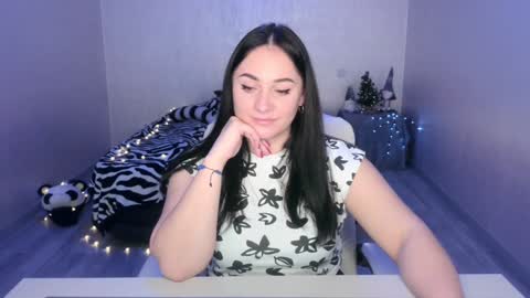 Emely online show from January 22, 2025, 12:59 am