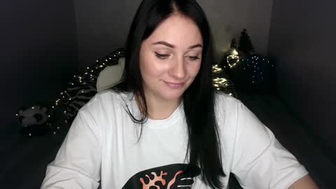 Emely online show from January 26, 2025, 2:14 am