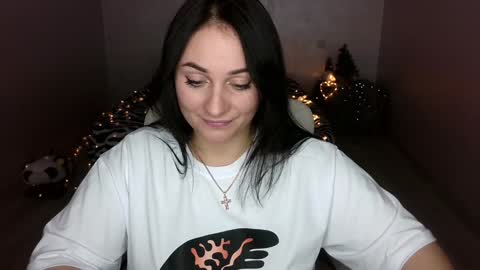 Emely online show from January 26, 2025, 5:23 am