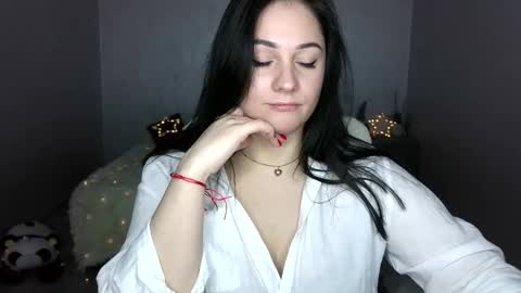 Emely online show from March 5, 2025, 2:14 am