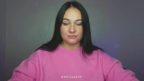 Emely online show from September 23, 2025, 8:56 pm