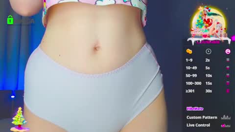 Emely online show from December 28, 2024, 3:26 am