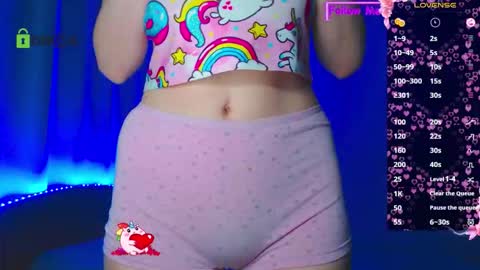 Emely online show from March 4, 2026, 3:34 am