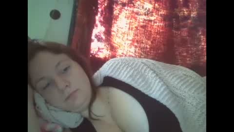 EmerieSkye online show from January 19, 2025, 4:36 pm
