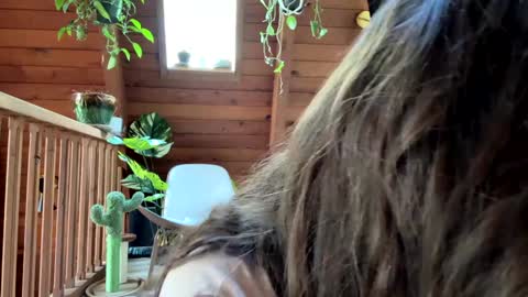 popalottapuss - puddin tits - daddy - buttercup - bonfire - Mrs. Fuck Yea - hibeams - honey buns - online show from April 16, 2026, 5:47 pm