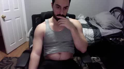 emgee88 online show from March 12, 2025, 8:41 pm