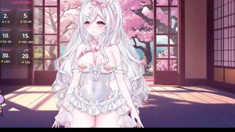 Snapshot of emi_glow chatting on February 3, 2026, 2:53 am Emi online show from February 3, 2026, 2:53 am