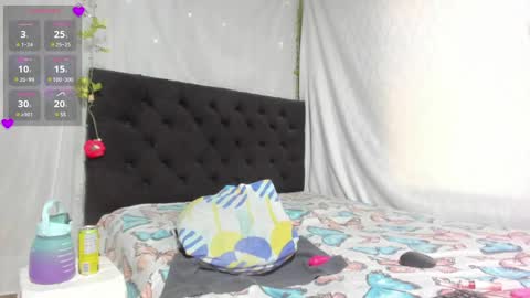 Snapshot of emi_henao chatting on February 11, 2025, 1:51 pm EMI online show from February 11, 2025, 1:51 pm