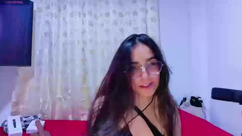 Emmily Roberts online show from September 20, 2025, 1:28 am