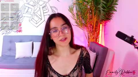 Emmily Roberts online show from March 1, 2026, 11:29 pm