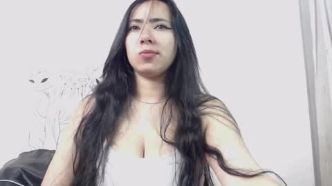 Antonella  online show from November 25, 2025, 9:04 pm