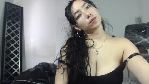 Antonella  online show from March 10, 2026, 8:25 pm