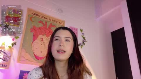 Snapshot of emicute_ chatting on February 10, 2026, 11:53 pm online show from February 10, 2026, 11:53 pm